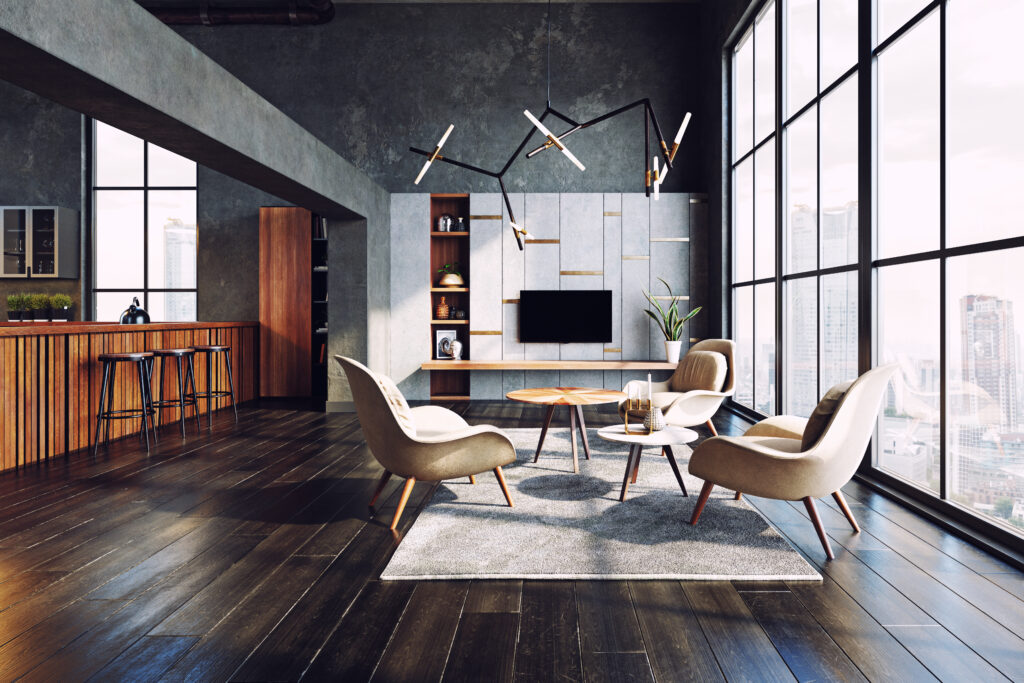 Interior Polishing